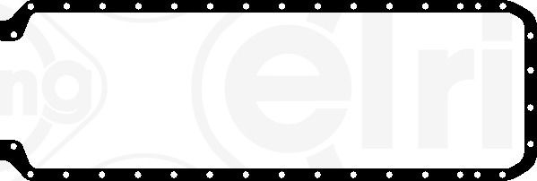 Product Image - Pakking, carter - 583.430 - ELRING