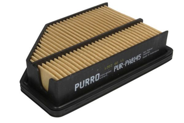 Повітряний фільтр, Purro PUR-PA8145