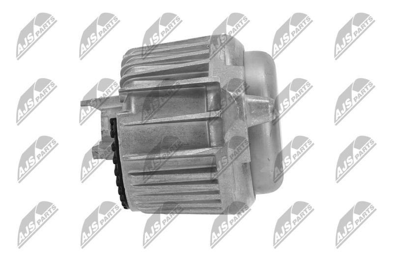 Paigutus, Mootor, NTY ZPS-ME-039