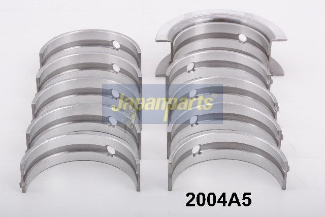 JAPANPARTS Alkūninio veleno indėklų komplektas