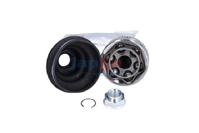 Liigendlaager, veovõll, JAPKO 62L19