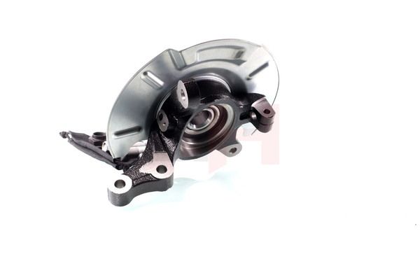 Käändmik, rattakinnitus, GH GH-285204H