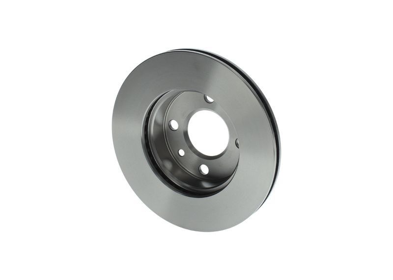 BOSCH 0986479R52 Brake Disc