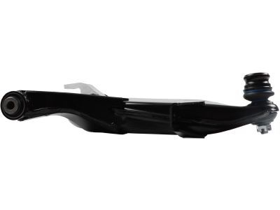 DELPHI TC9702 Control/Trailing Arm, wheel suspension