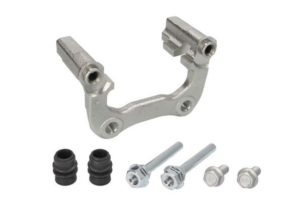 Remklauw juk Achter Links past: RENAULT MEGANE II, TWINGO II, WIND 1.2-2.0D 09.02-
