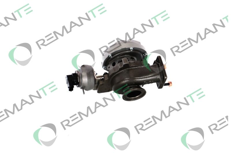 REMANTE 003-001-004228R Charger, charging (supercharged/turbocharged)