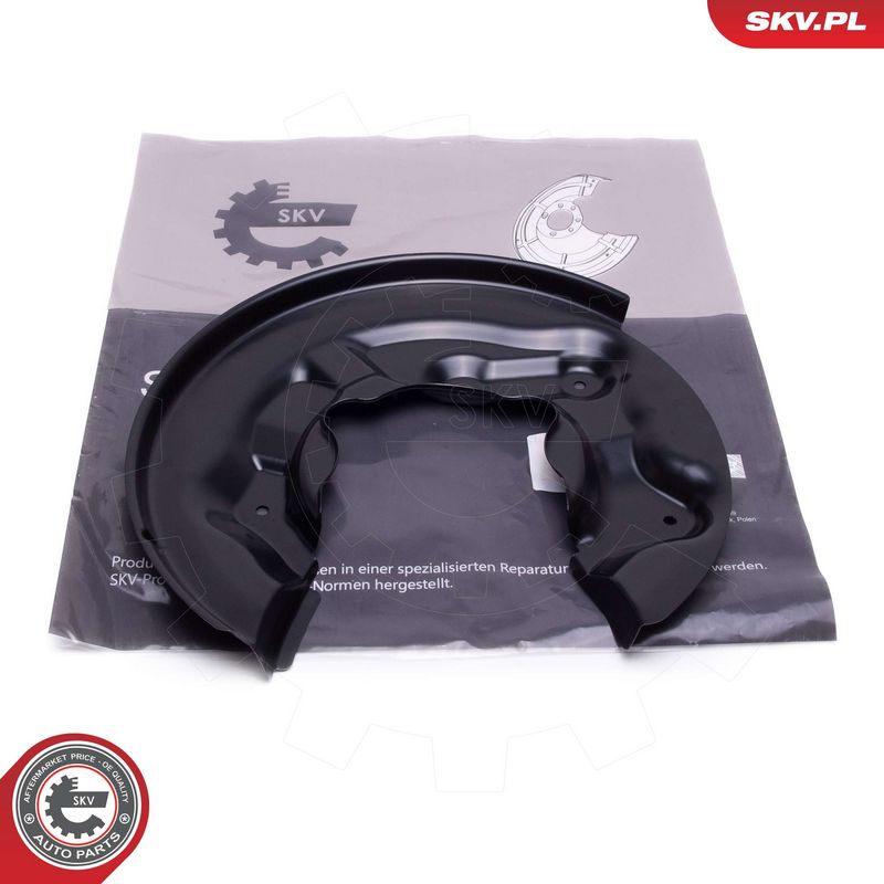 Prekės atitinka OEM kodą: 1T0 615 611 C