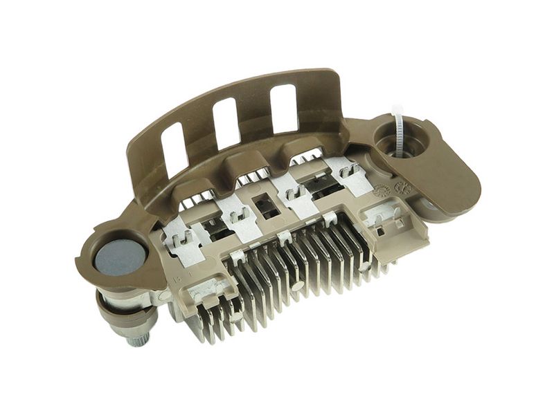AS-PL ARC5177 Rectifier, alternator