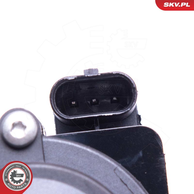 Lisaveepump (jahutusvee ringlussüsteem), ESEN SKV 22SKV061