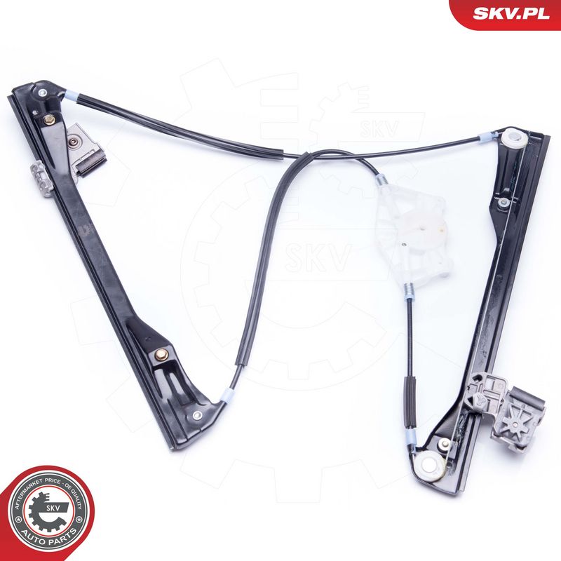 ESEN SKV 00SKV622 - Lango pakėlimo mechanizmas