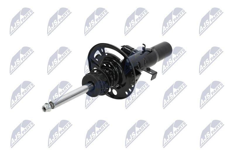 Amort, NTY A-BM-059