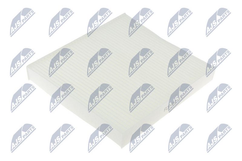 NTY FCF-NS-011 - Filter, cabin air