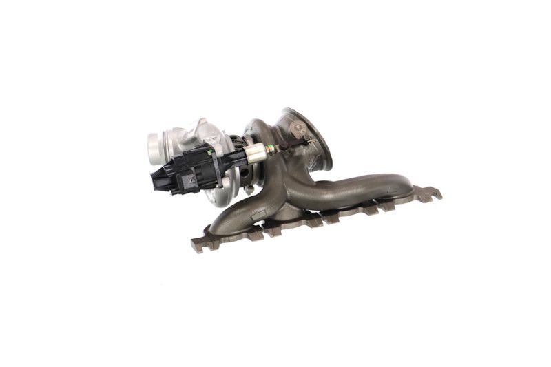 REMANTE 003-002-004486R Charger, charging (supercharged/turbocharged)