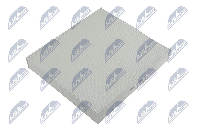 NTY FCF-FR-020 - Filter, cabin air