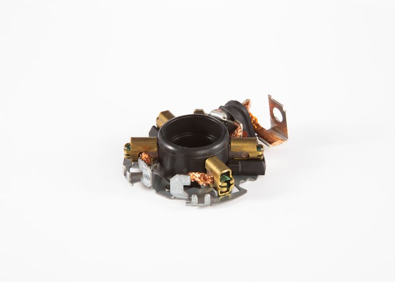 BOSCH F000AL1918 Holder, carbon brushes