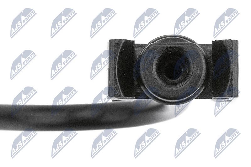 NTY BPP-FR-019 Radiator Hose