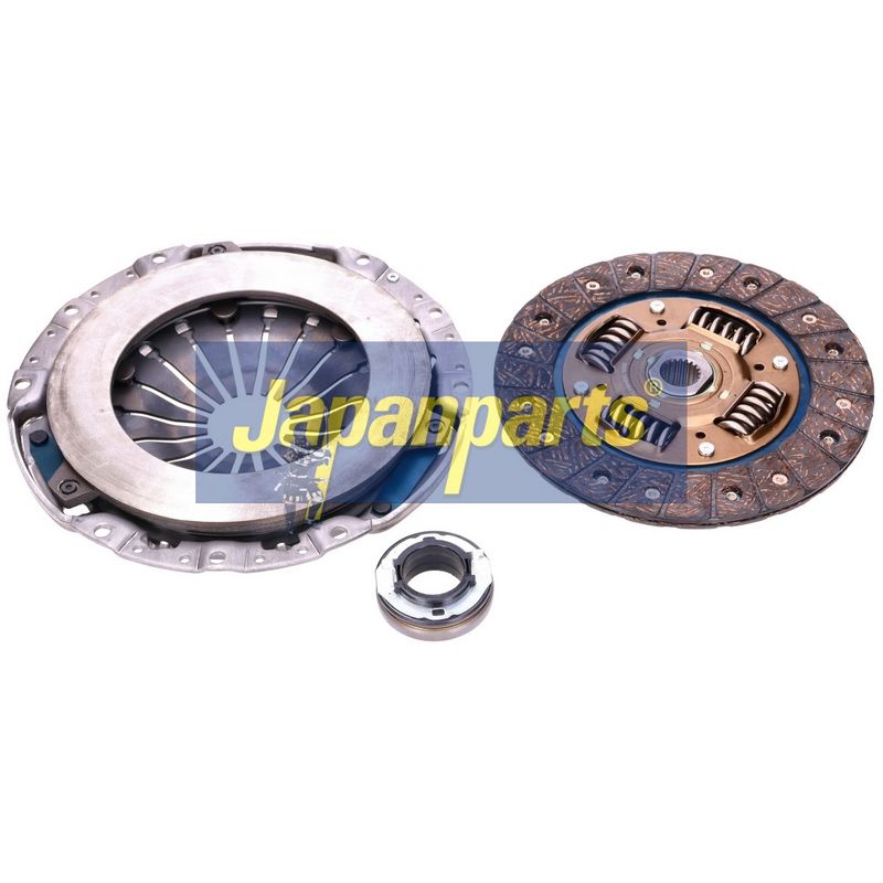 JAPANPARTS Sankabos komplektas