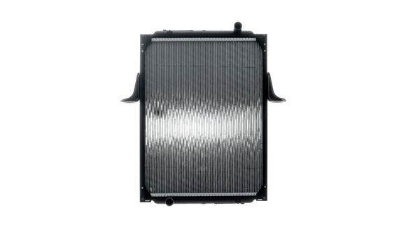 MAHLE CR 698 000P Radiator, engine cooling