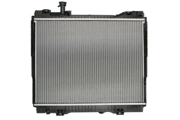 THERMOTEC D7NI001TT Radiator, engine cooling
