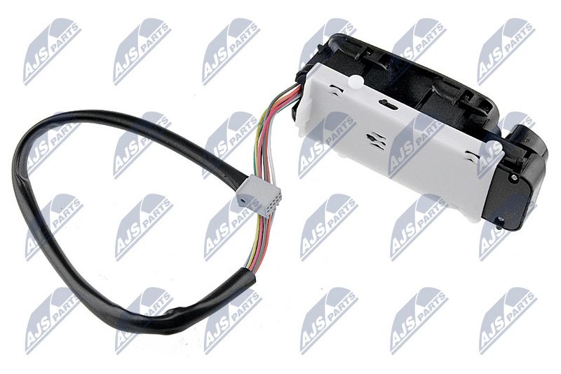 Lüliti, aknatõstuk, NTY EWS-ME-011