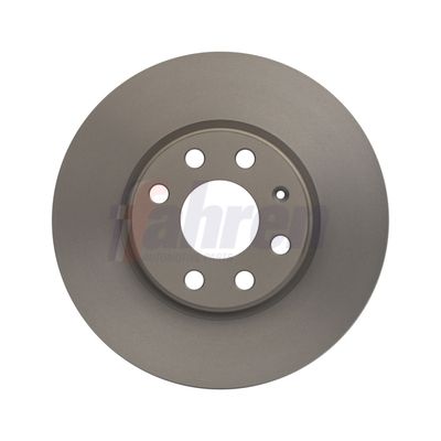 Fahren Brake Disc FBD6031