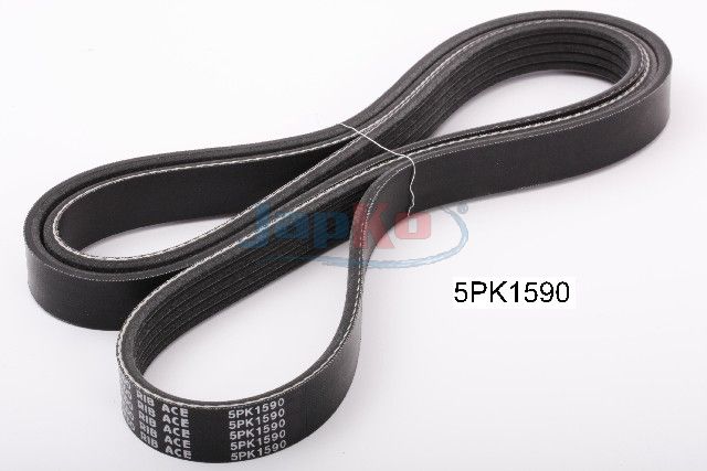 Soonrihm, JAPKO 5PK1590