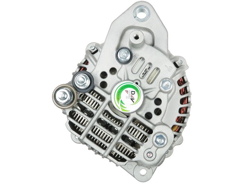 AS-PL A5035 Alternator