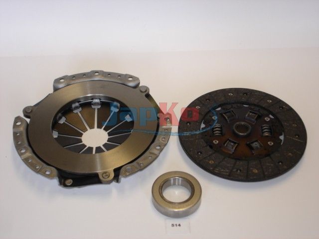 Sidurikomplekt, JAPKO 92514