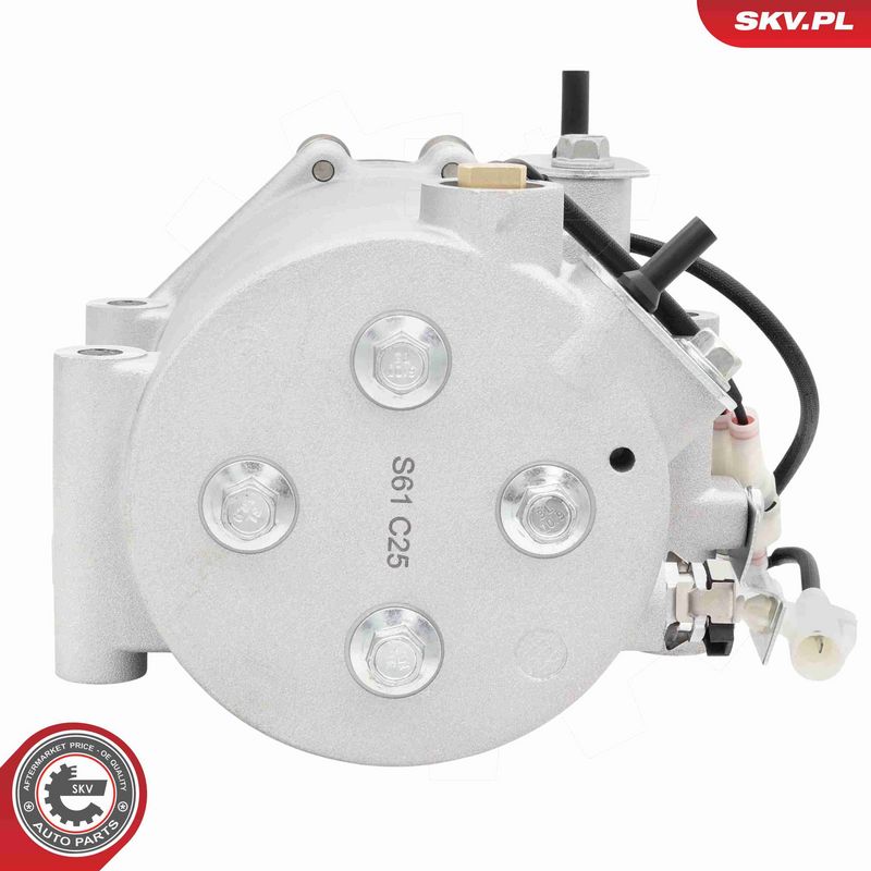 ESEN SKV 84SKV100 Compressor, air conditioning