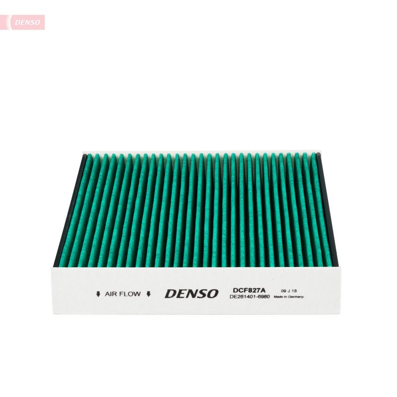 Filter, salongiõhk, DENSO DCF827A