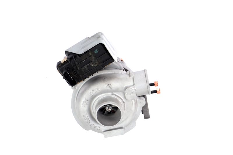 REMANTE 003-002-001390R Charger, charging (supercharged/turbocharged)