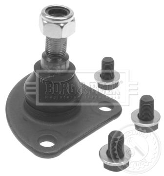 Borg & Beck ball joint lower l/r - BBJ5542