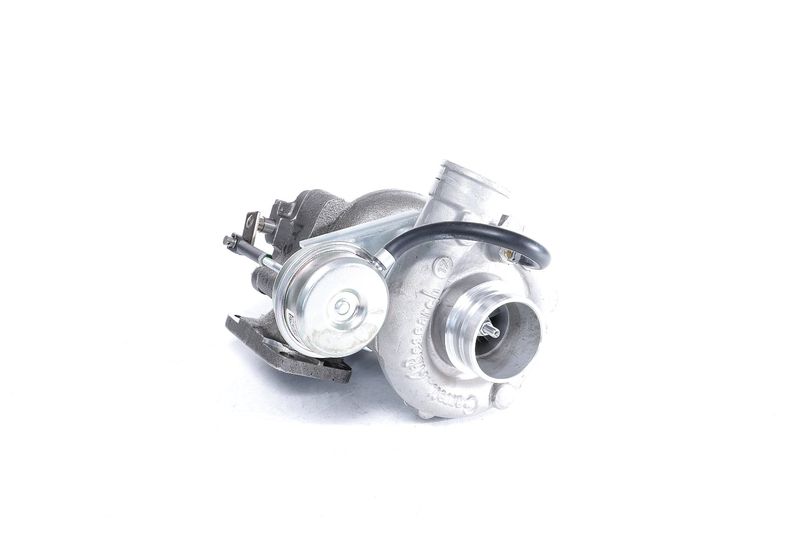 Compresor,sistem de supraalimentare T911785 BTS Turbo