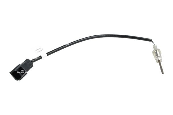 Uitlaatgastemperatuursensor (Vóór katalysator) past: FORD TOURNEO CUSTOM V362, TRANSIT CUSTOM V362, TRANSIT V363 2.0D 12.15-
