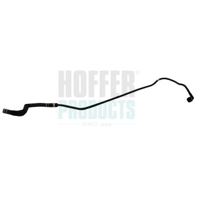 горивопровод HOFFER