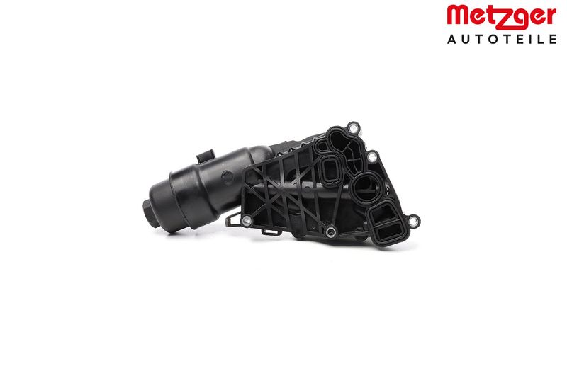 METZGER AUTOTEILE 2370140 Housing, oil filter