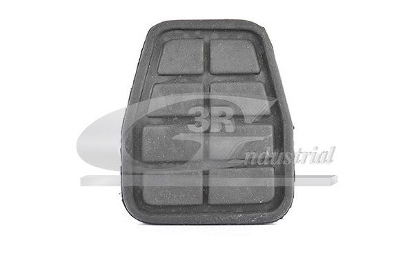 3RG 83703 - Pedal Pad, clutch pedal