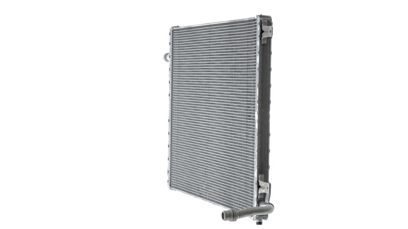 Product Image - Lage temperatuurkoeler, intercooler - CIR29000P - MAHLE