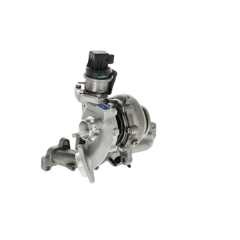 Kompressor, ülelaadimine, NISSENS 93098