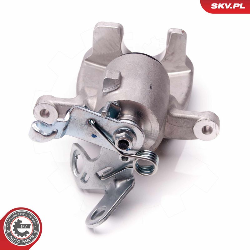 Pidurisadul, ESEN SKV 34SKV034