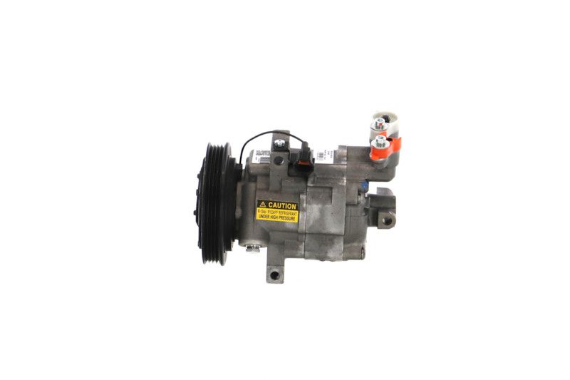 REMANTE 005-001-000134R Compressor, air conditioning