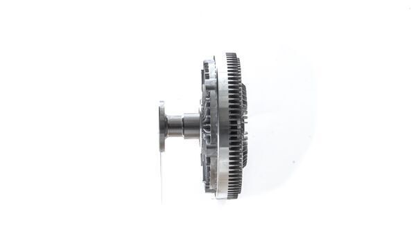MAHLE CFC 98 000P Clutch, radiator fan