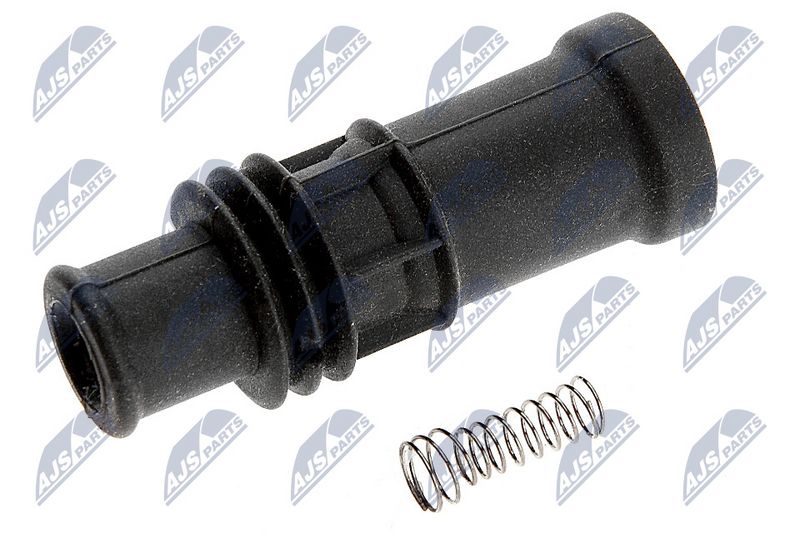 NTY ECZ-CT-004A Plug, coil