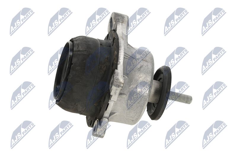 Paigutus, Mootor, NTY ZPS-FR-013