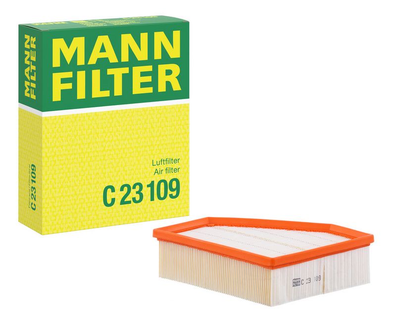 Õhufilter, MANN-FILTER C 23 109