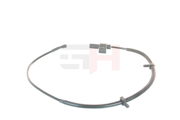 Andur, rattapöörete arv, GH GH-712549