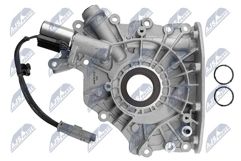 Õlipump, NTY BPO-FR-012