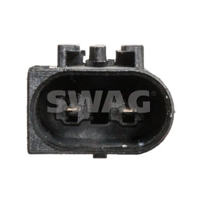 SWAG 11 10 4790 Fan, engine cooling