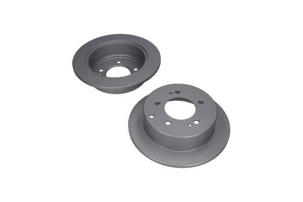 Kavo Parts BR-4236-C Гальмівний диск