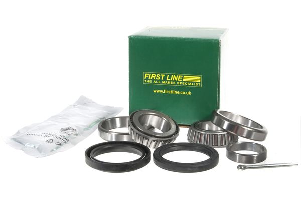 FIRST LINE FBK027 Wheel Bearing Kit